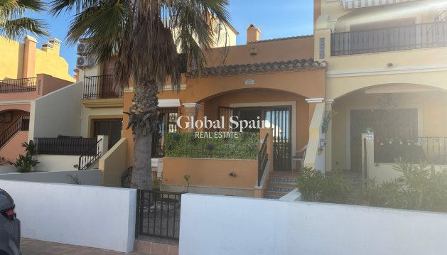 CASA - Venta - ALGORFA -
                LA FINCA GOLF / ALGORFA