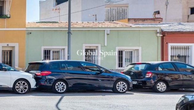 CASA - Venta - ALICANTE -
                San Agustín