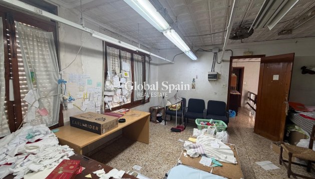 CASA - Venta - ALMORADÍ -
                ALMORADÍ