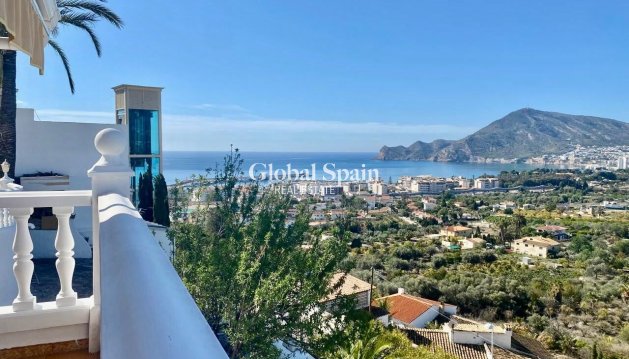 CASA - Venta - ALTEA -
                Palau Cuesta Narices