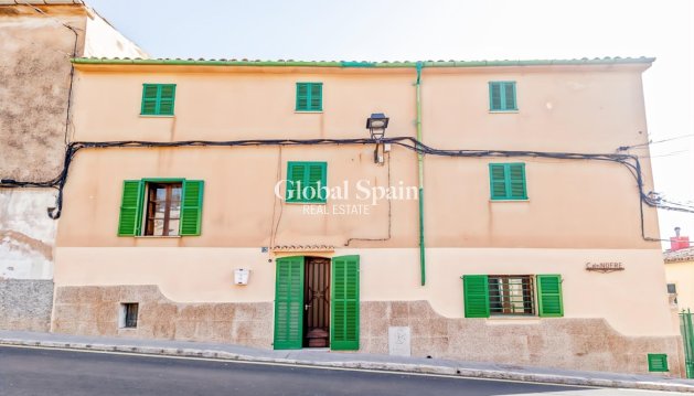 CASA - Venta - ANDRATX -
                ANDRATX