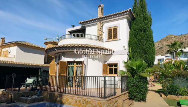 CASA - Venta - BENIDORM -
                Costa Blanca