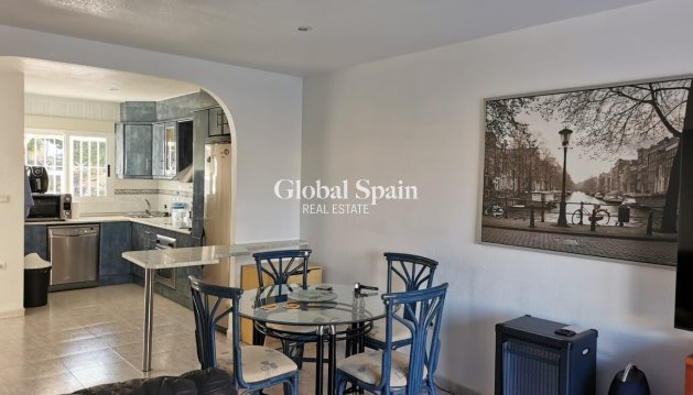 CASA - Venta - BENIJÓFAR -
                Costa Blanca