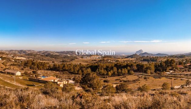 CASA - Venta - BENISSA -
                Costa Blanca