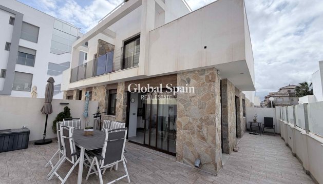 CASA - Venta - CABO ROIG -
                Costa Blanca