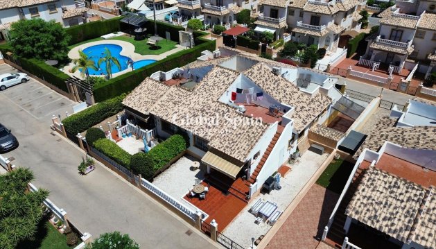 CASA - Venta - CABO ROIG -
                Lomas de Cabo Roig
