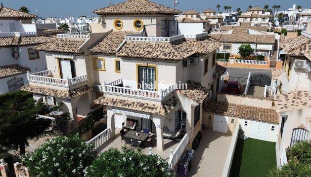 CASA - Venta - CABO ROIG -
                Lomas de Cabo Roig