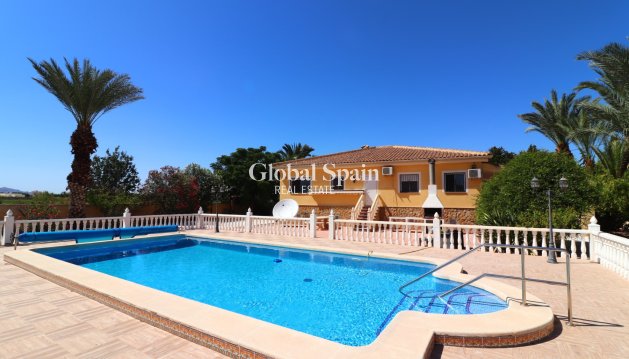 CASA - Venta - Catral -
                Catral - Country