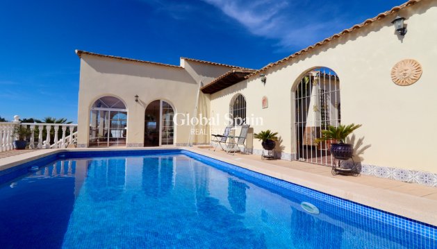 CASA - Venta - CATRAL -
                Catral
