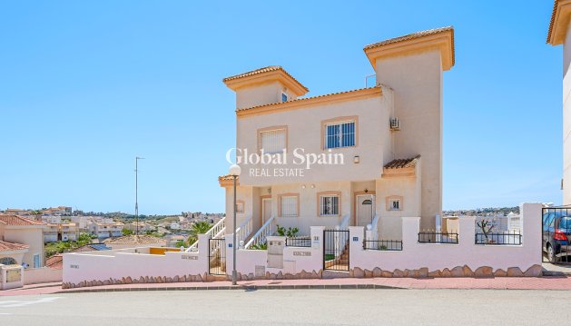 CASA - Venta - CIUDAD QUESADA -
                CIUDAD QUESADA