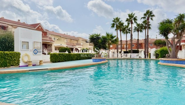 CASA - Venta - CIUDAD QUESADA -
                Doña Pepa