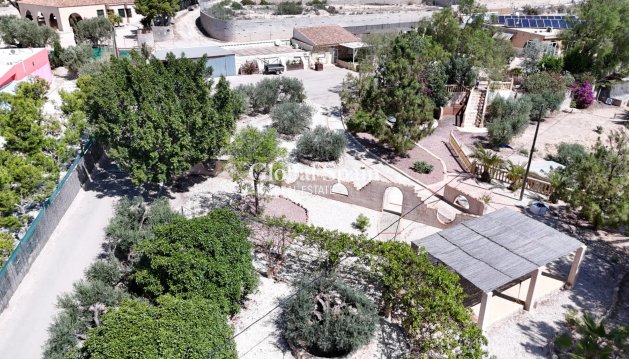 CASA - Venta - CREVILLENTE -
                CREVILLENTE