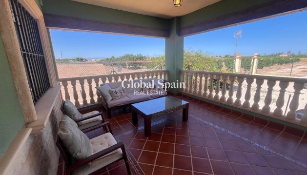 CASA - Venta - DAYA NUEVA -
                La Bodega