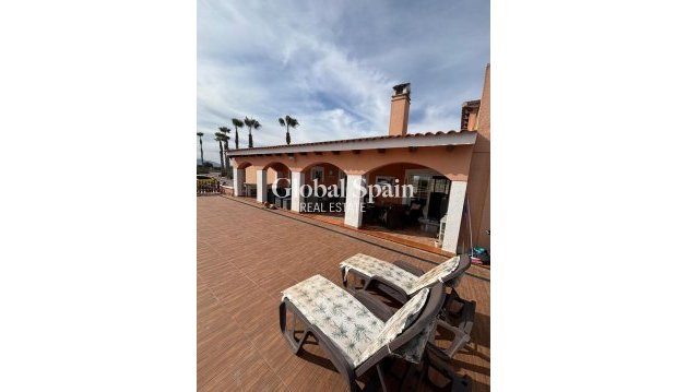 CASA - Venta - DOLORES -
                Costa Blanca