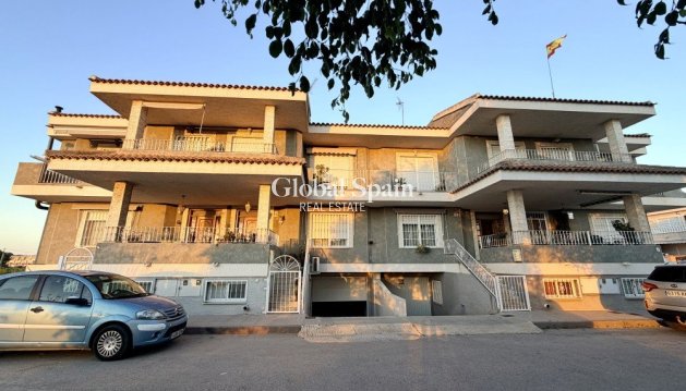 CASA - Venta - FORMENTERA DEL SEGURA -
                Costa Blanca