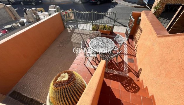 CASA - Venta - FORMENTERA DEL SEGURA -
                Pueblo 5