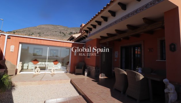 CASA - Venta - FORTUNA -
                Inland