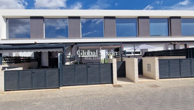 CASA - Venta - GRAN ALACANT -
                GRAN ALACANT