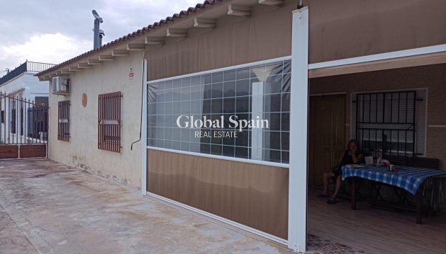 CASA - Venta - GRANJA DE ROCAMORA -
                Granja De Rocamora