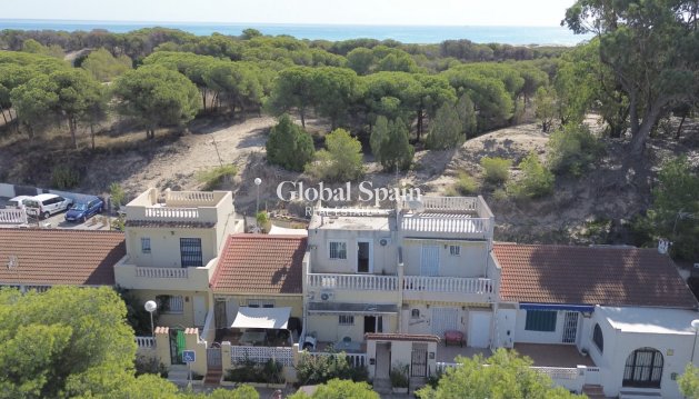CASA - Venta - GUARDAMAR DEL SEGURA -
                Costa Blanca