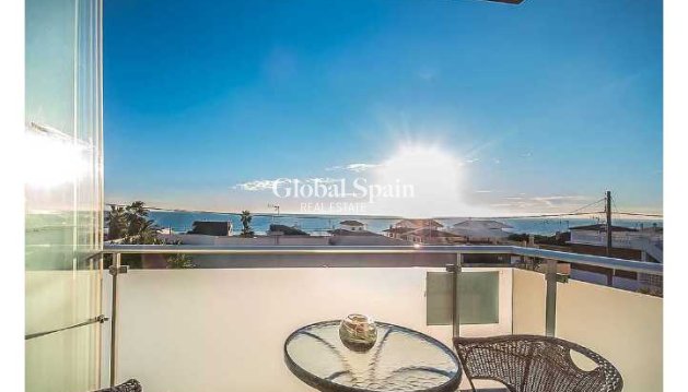 CASA - Venta - GUARDAMAR DEL SEGURA -
                Costa Blanca