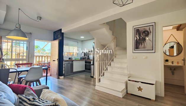 CASA - Venta - GUARDAMAR DEL SEGURA -
                Costa Blanca