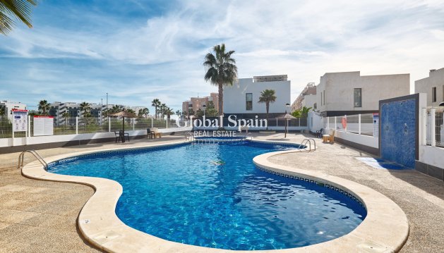 CASA - Venta - GUARDAMAR DEL SEGURA -
                EL RASO