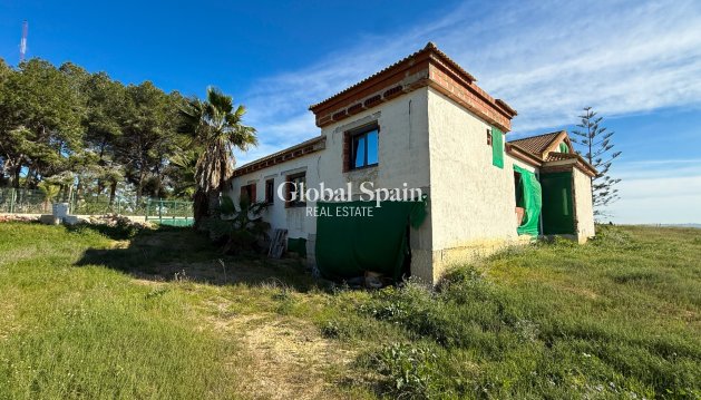 CASA - Venta - GUARDAMAR DEL SEGURA -
                GUARDAMAR DEL SEGURA