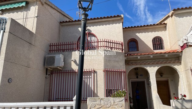 CASA - Venta - JACARILLA -
                Inland