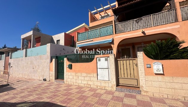 CASA - Venta - JACARILLA -
                Inland