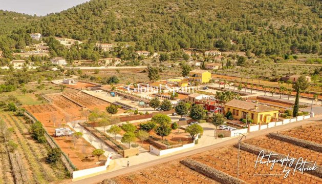 CASA - Venta - JALÓN -
                Inland