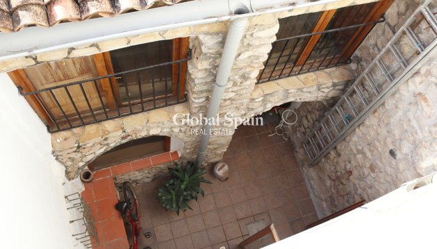 CASA - Venta - JALÓN -
                Inland