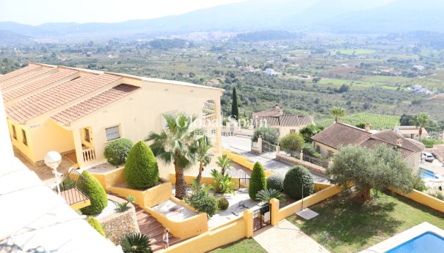 CASA - Venta - JALÓN -
                Inland