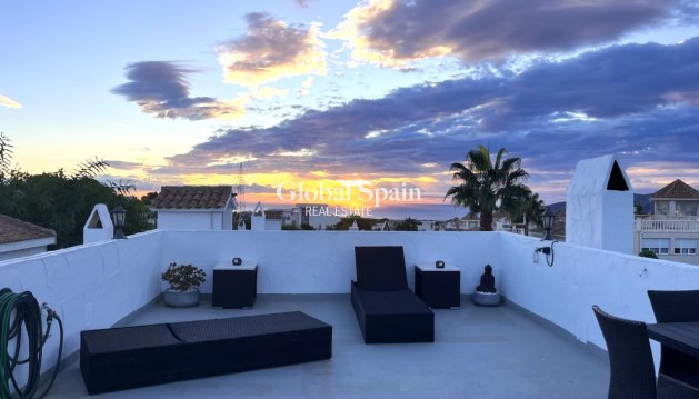 Casa - Venta - La Nucía -
                La nucia