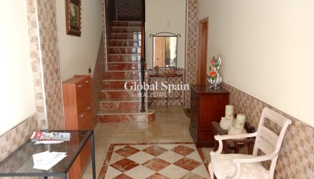 Casa - Venta - La Nucía -
                La nucia