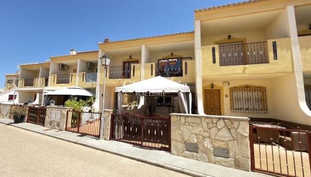 CASA - Venta - LA ZENIA -
                Costa Blanca
