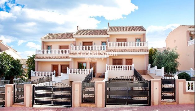 CASA - Venta -
                LOS BALCONES - LOS ALTOS - GSR-28100