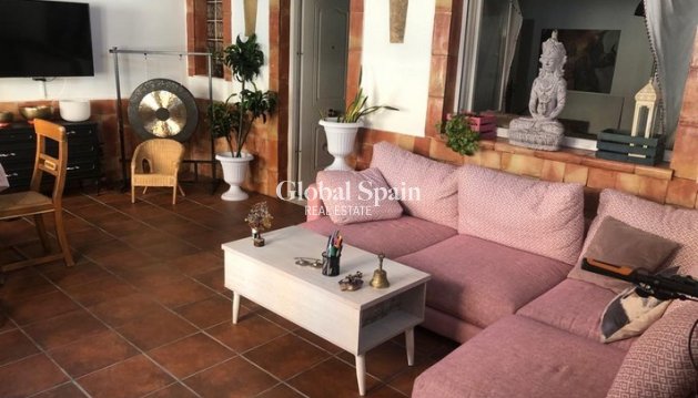 Casa - Venta - LOS MONTESINOS -
                LOS MONTESINOS