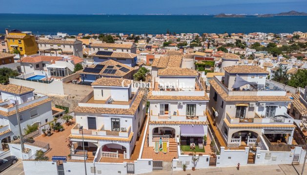 CASA - Venta - LOS URRUTIAS -
                Costa Calida
