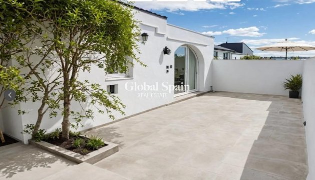 CASA - Venta - MAZARRÓN -
                Bolnuevo