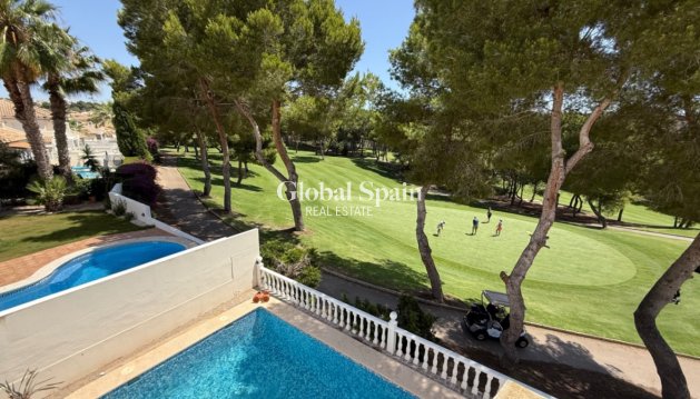 CASA - Venta -
                ORIHUELA - CJ-75576
