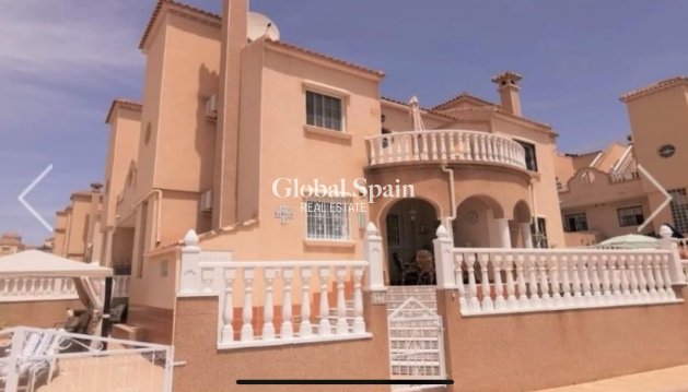 CASA - Venta - ORIHUELA COSTA -
                Costa Blanca