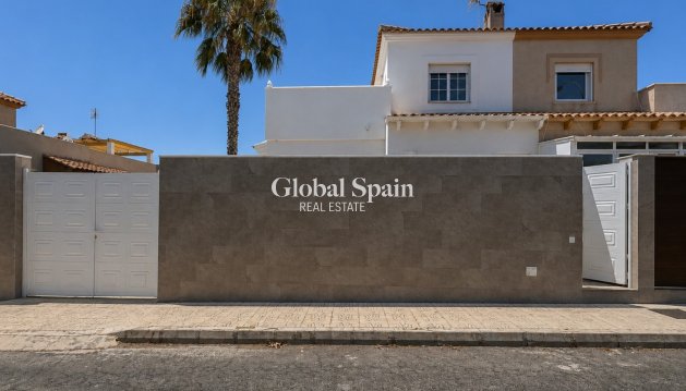 CASA - Venta - ORIHUELA COSTA -
                Costa Blanca