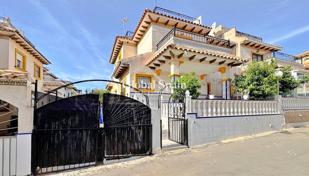Casa - Venta - ORIHUELA COSTA -
                La Campana