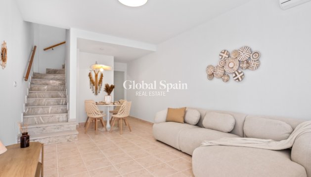 CASA - Venta - ORIHUELA COSTA -
                La Florida