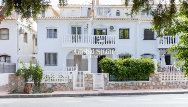 CASA - Venta - ORIHUELA COSTA -
                La Zenia