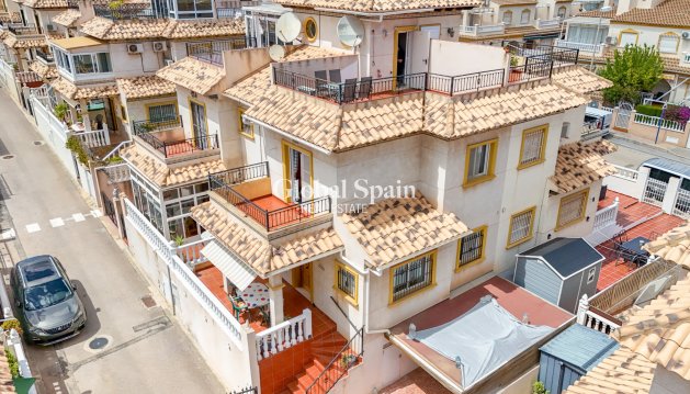 CASA - Venta - ORIHUELA COSTA -
                La Zenia