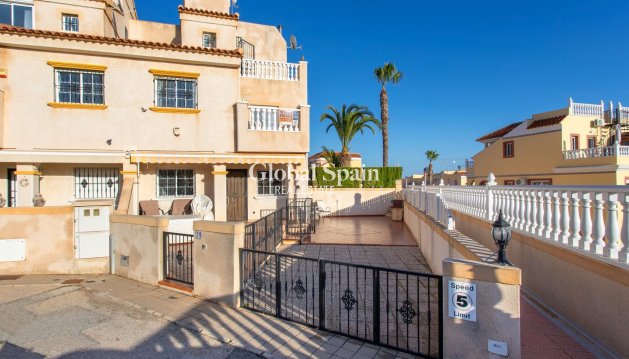 CASA - Venta - ORIHUELA COSTA -
                Las Filipinas