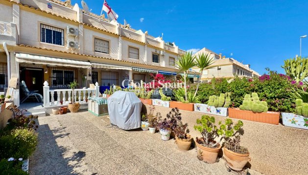 CASA - Venta - ORIHUELA COSTA -
                Las Filipinas