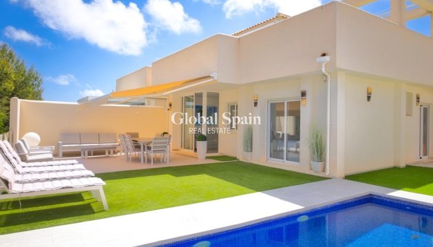 CASA - Venta - ORIHUELA COSTA -
                Lomas De Don Juan